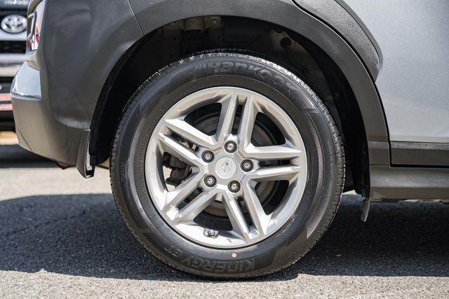 used 2021 Hyundai Kona car, priced at $16,750