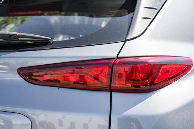 used 2021 Hyundai Kona car, priced at $16,750