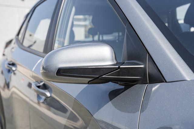 used 2021 Hyundai Kona car, priced at $17,000