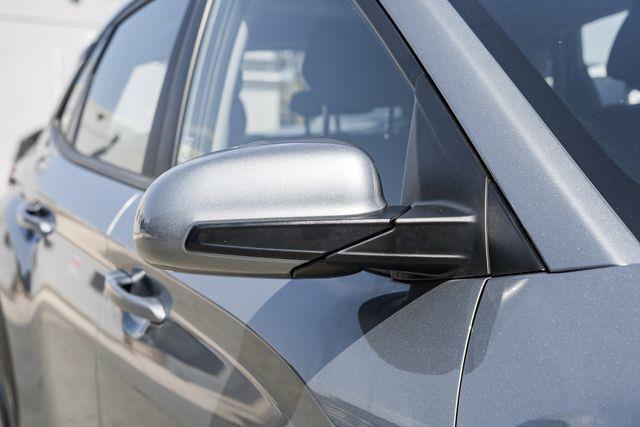 used 2021 Hyundai Kona car, priced at $16,750