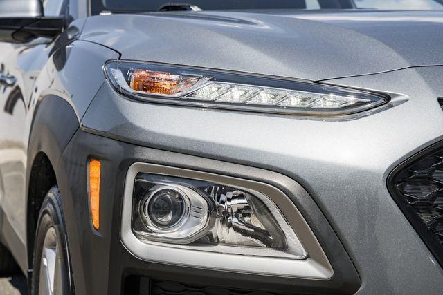 used 2021 Hyundai Kona car, priced at $16,750