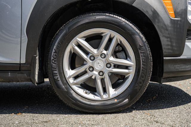used 2021 Hyundai Kona car, priced at $16,750