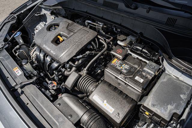 used 2021 Hyundai Kona car, priced at $16,750