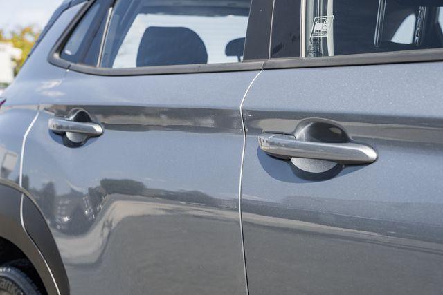 used 2021 Hyundai Kona car, priced at $17,000