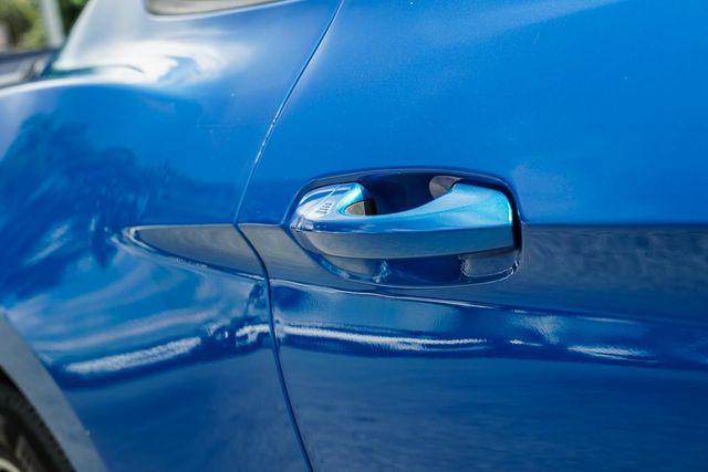 used 2020 Ford Mustang car, priced at $27,500