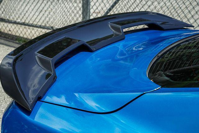 used 2020 Ford Mustang car, priced at $27,500
