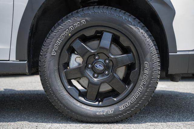 used 2022 Subaru Outback car, priced at $30,000