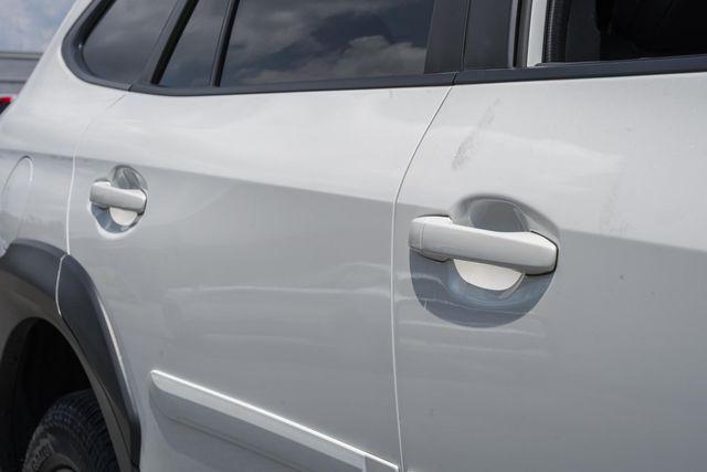 used 2022 Subaru Outback car, priced at $30,000