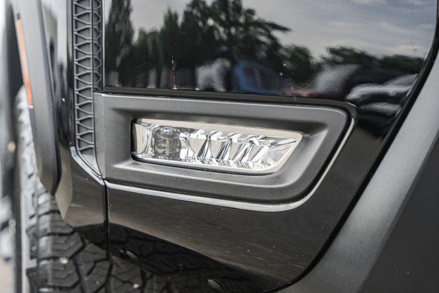 new 2025 Nissan Frontier car, priced at $45,740