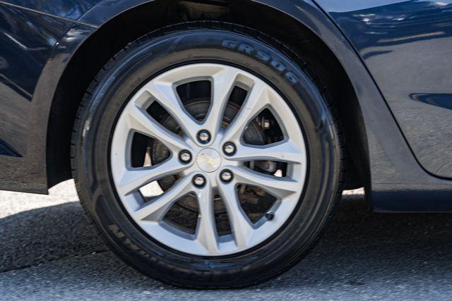 used 2016 Chevrolet Malibu car, priced at $12,500