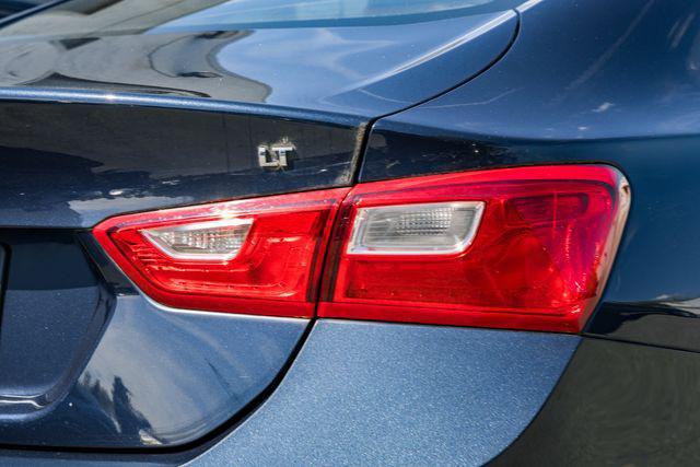 used 2016 Chevrolet Malibu car, priced at $12,500