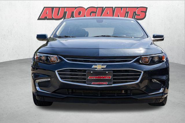 used 2016 Chevrolet Malibu car, priced at $12,500