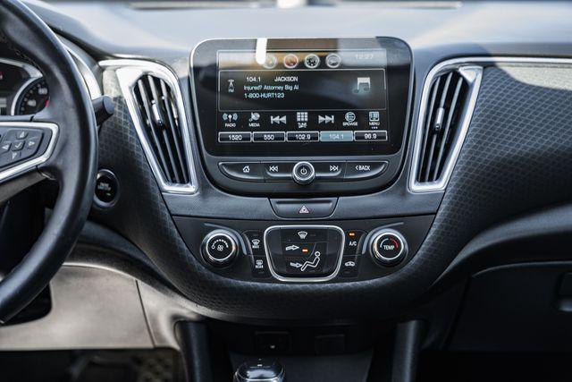 used 2016 Chevrolet Malibu car, priced at $12,500