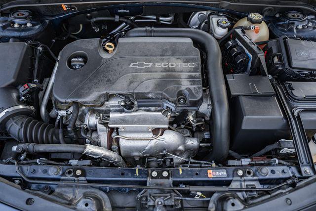 used 2016 Chevrolet Malibu car, priced at $12,500