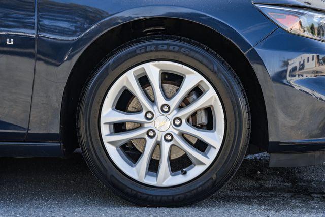 used 2016 Chevrolet Malibu car, priced at $12,500