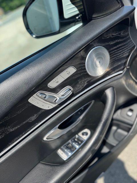 used 2019 Mercedes-Benz E-Class car, priced at $24,500