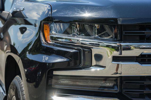 used 2019 Chevrolet Silverado 1500 car, priced at $30,500
