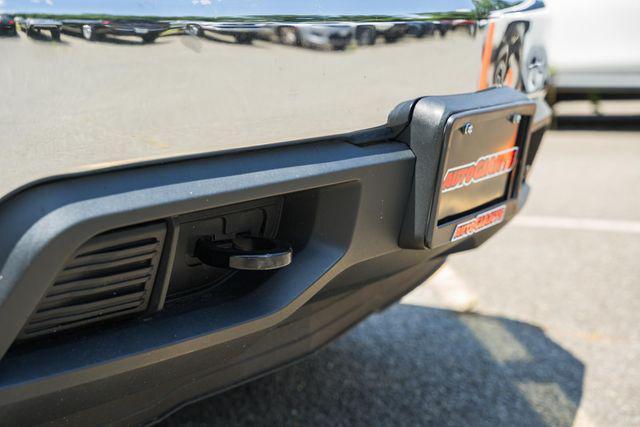 used 2019 Chevrolet Silverado 1500 car, priced at $30,500