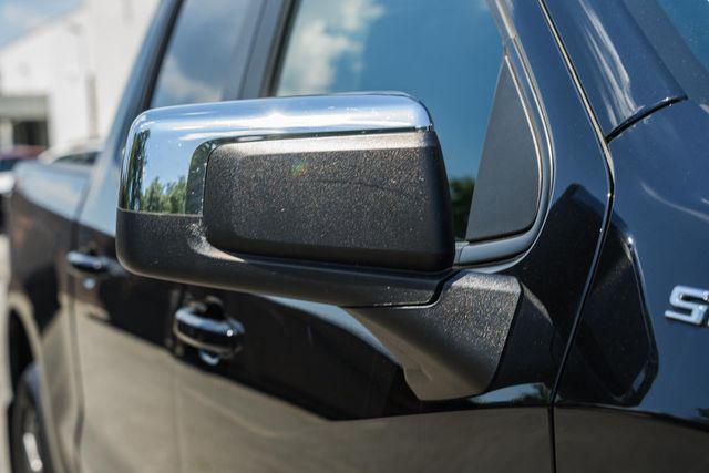 used 2019 Chevrolet Silverado 1500 car, priced at $30,500