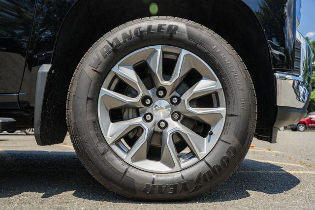 used 2019 Chevrolet Silverado 1500 car, priced at $30,500