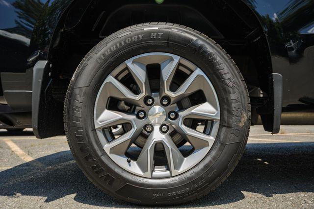 used 2019 Chevrolet Silverado 1500 car, priced at $30,500