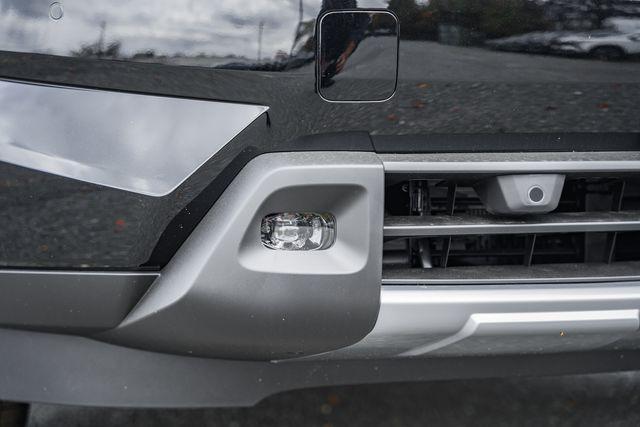 new 2025 Nissan Pathfinder car, priced at $48,435