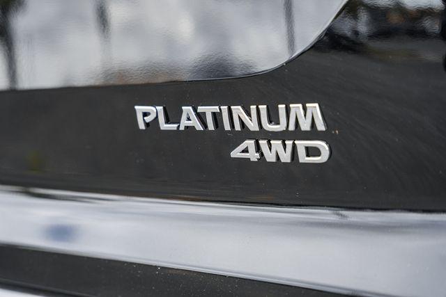 new 2025 Nissan Pathfinder car, priced at $48,435