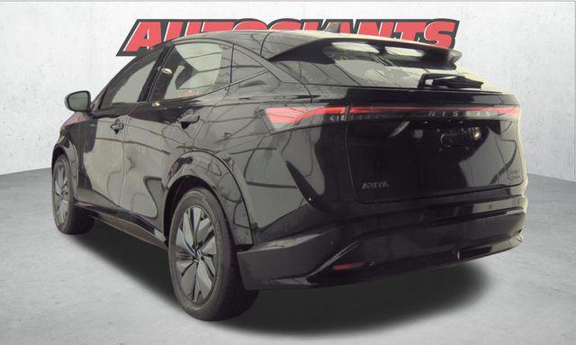 used 2023 Nissan ARIYA car, priced at $28,500