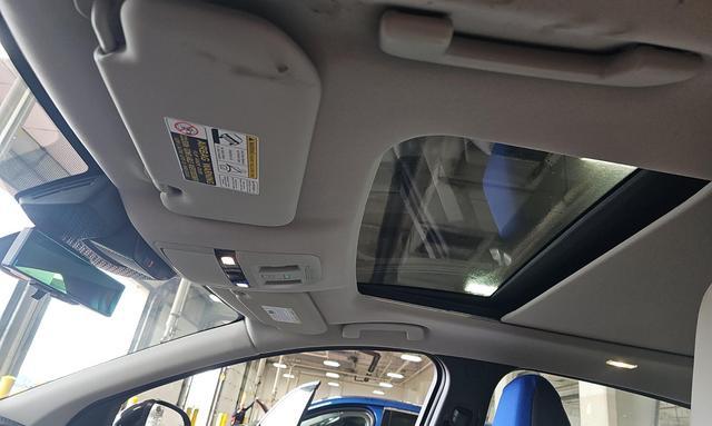 used 2023 Nissan ARIYA car, priced at $28,500