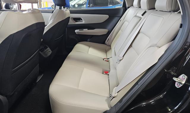 used 2023 Nissan ARIYA car, priced at $28,500