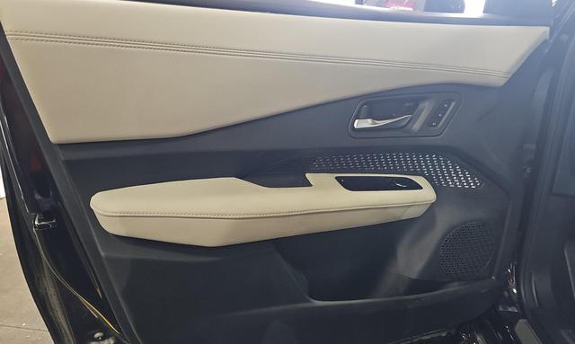 used 2023 Nissan ARIYA car, priced at $28,500