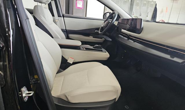 used 2023 Nissan ARIYA car, priced at $28,500