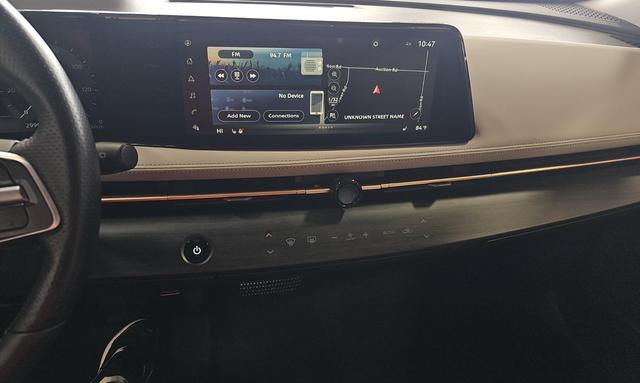 used 2023 Nissan ARIYA car, priced at $28,500