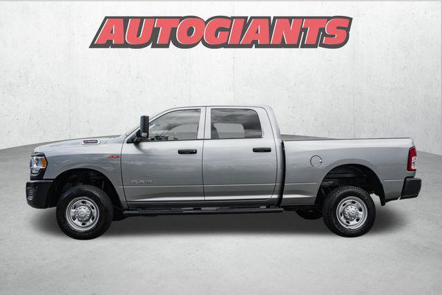 used 2020 Ram 2500 car, priced at $32,500