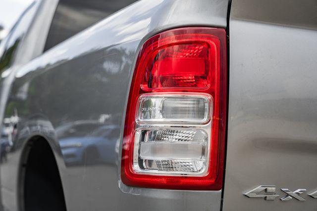 used 2020 Ram 2500 car, priced at $32,500