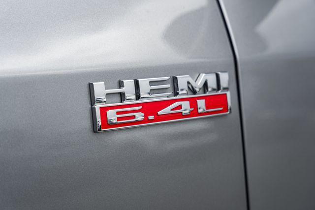 used 2020 Ram 2500 car, priced at $32,500