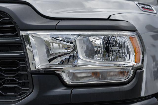 used 2020 Ram 2500 car, priced at $32,500