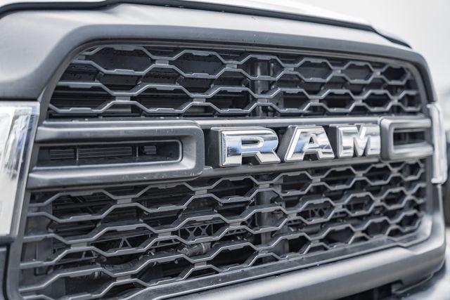 used 2020 Ram 2500 car, priced at $32,500