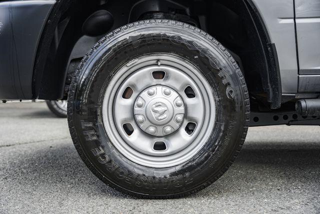 used 2020 Ram 2500 car, priced at $32,500