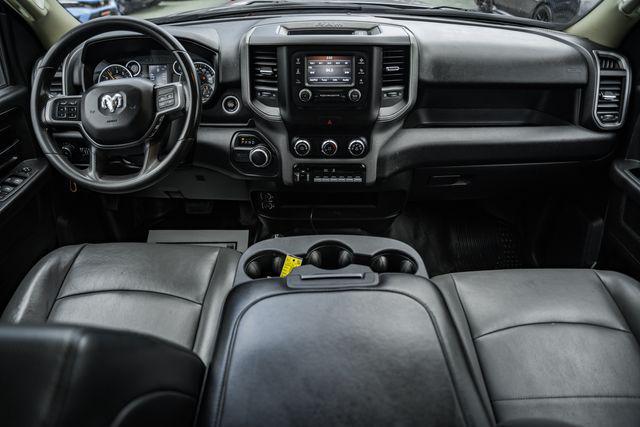 used 2020 Ram 2500 car, priced at $32,500