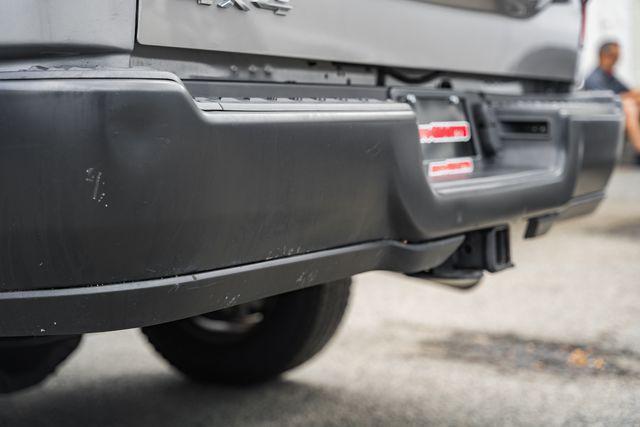 used 2020 Ram 2500 car, priced at $32,500