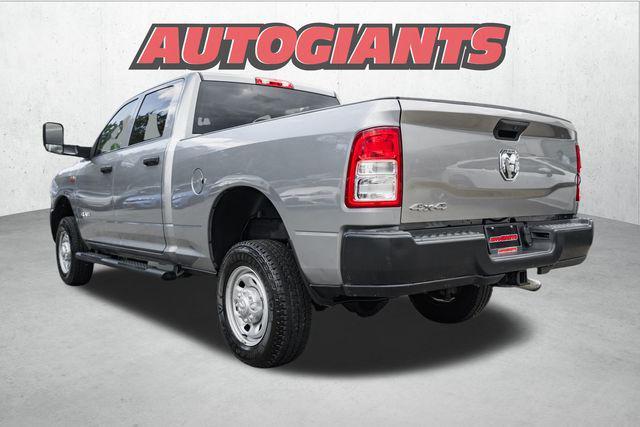 used 2020 Ram 2500 car, priced at $32,500