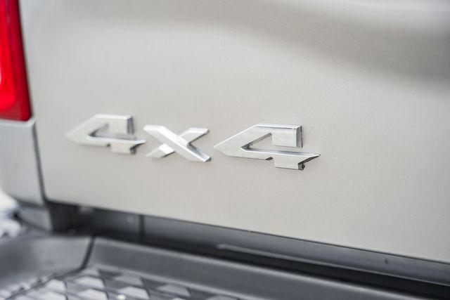 used 2020 Ram 2500 car, priced at $32,500