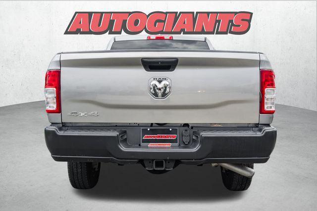 used 2020 Ram 2500 car, priced at $32,500