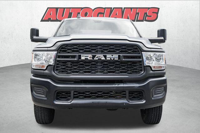 used 2020 Ram 2500 car, priced at $32,500