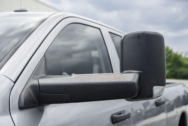 used 2020 Ram 2500 car, priced at $32,500