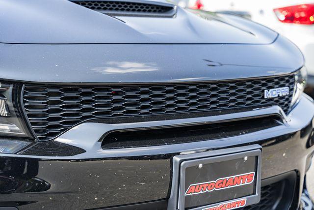 used 2023 Dodge Charger car, priced at $56,000