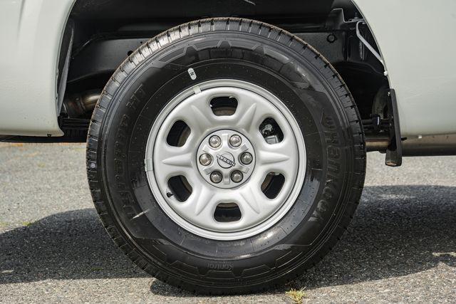 new 2025 Nissan Frontier car, priced at $35,760