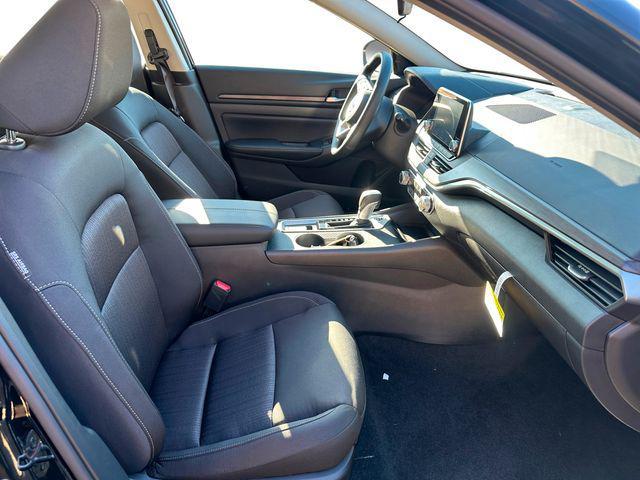 new 2025 Nissan Altima car, priced at $28,630