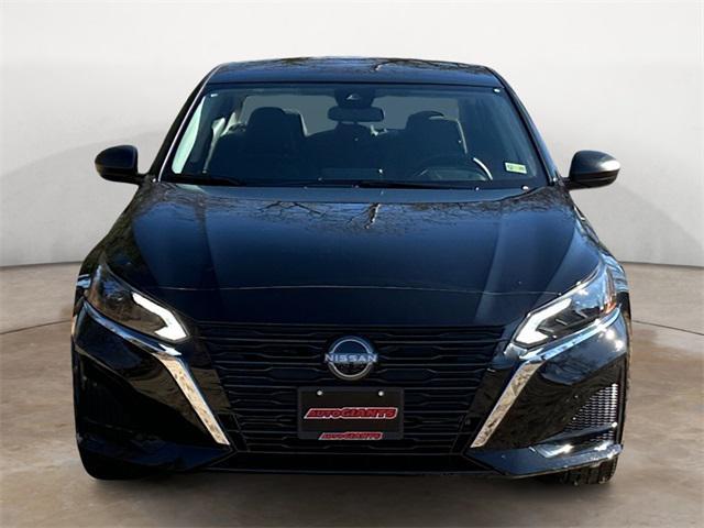 new 2025 Nissan Altima car, priced at $28,629